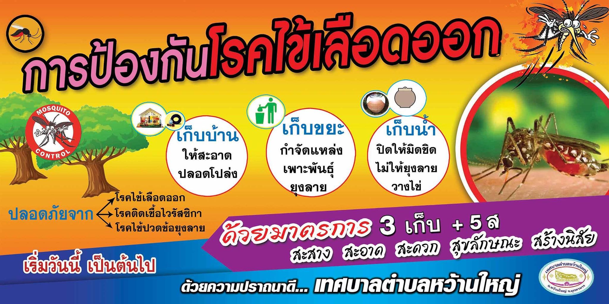 เทศบาลตำบลหว้านใหญ่