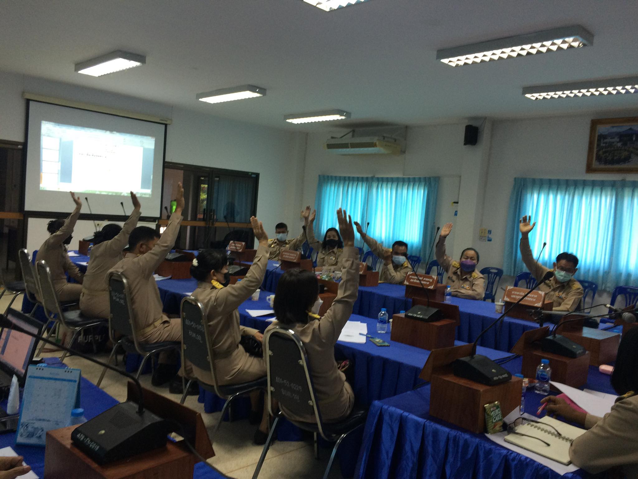 เทศบาลหว้านใหญ่