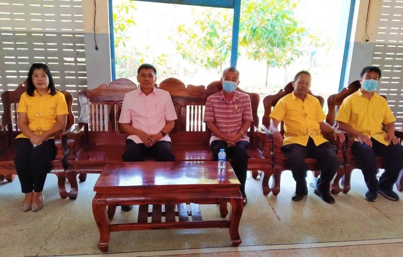 เทศบาลหว้านใหญ่