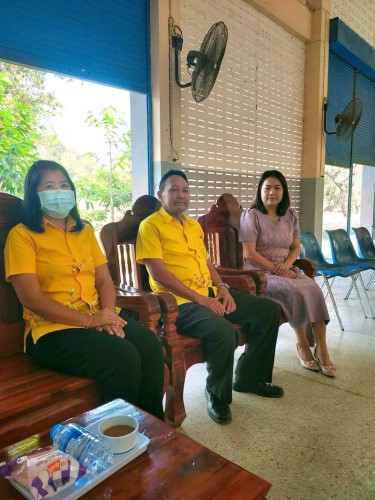 เทศบาลหว้านใหญ่