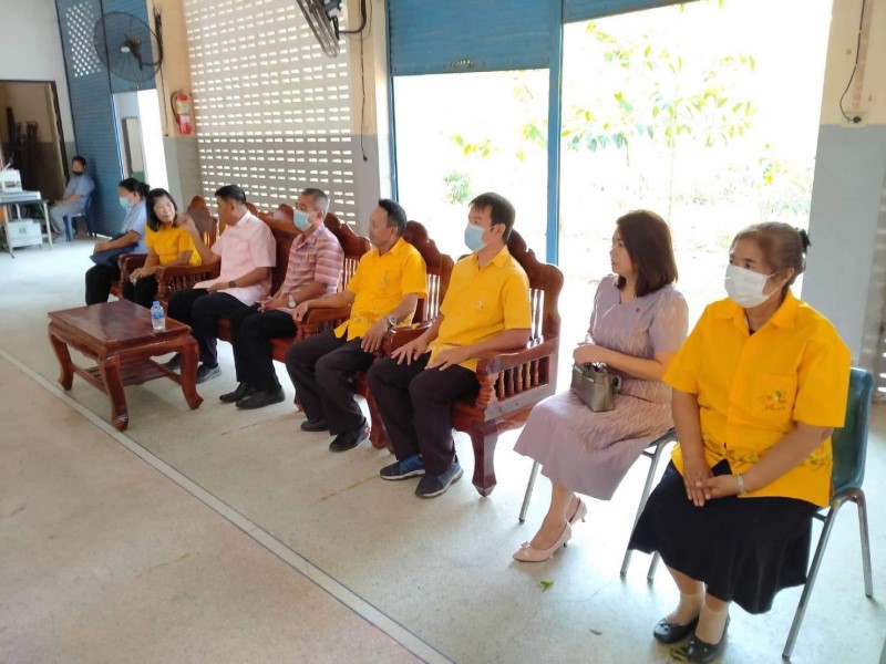 เทศบาลหว้านใหญ่