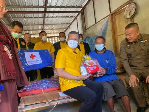 เทศบาลหว้านใหญ่