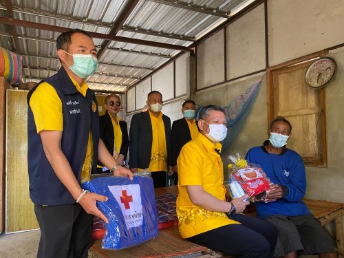 เทศบาลหว้านใหญ่