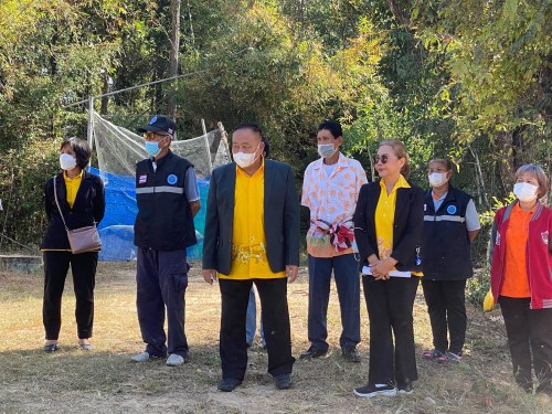 เทศบาลหว้านใหญ่