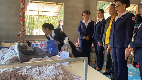 เทศบาลหว้านใหญ่