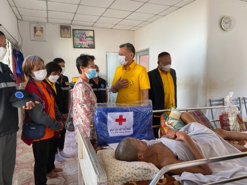 เทศบาลหว้านใหญ่