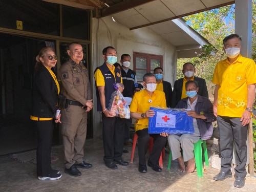 เทศบาลหว้านใหญ่