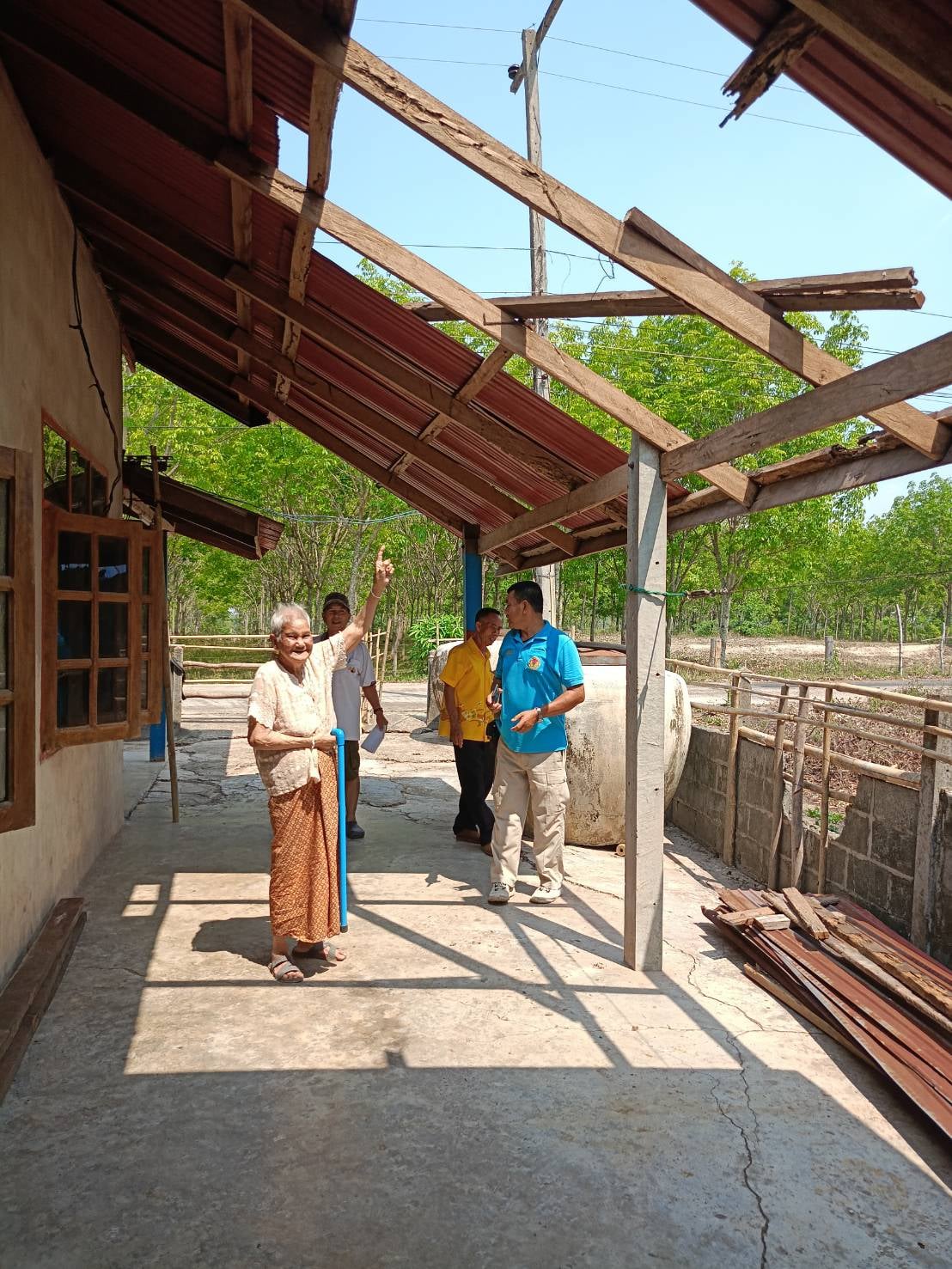 เทศบาลหว้านใหญ่