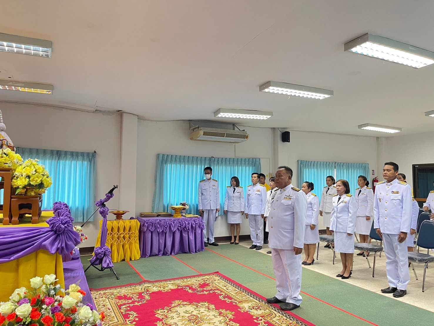 เทศบาลหว้านใหญ่