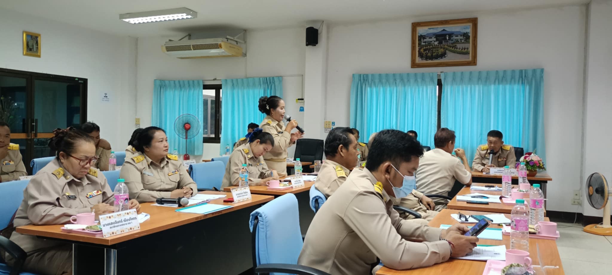 เทศบาลหว้านใหญ่