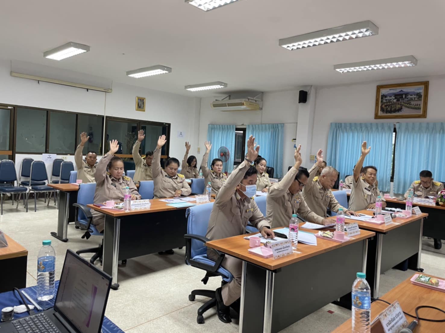 เทศบาลหว้านใหญ่