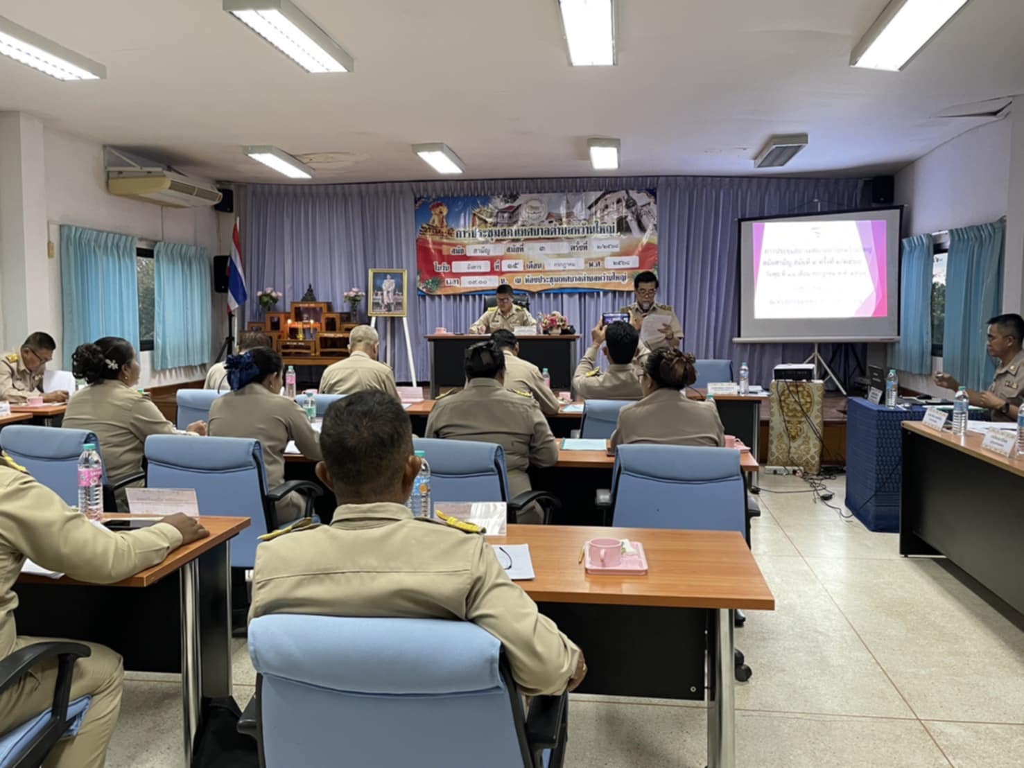 เทศบาลหว้านใหญ่